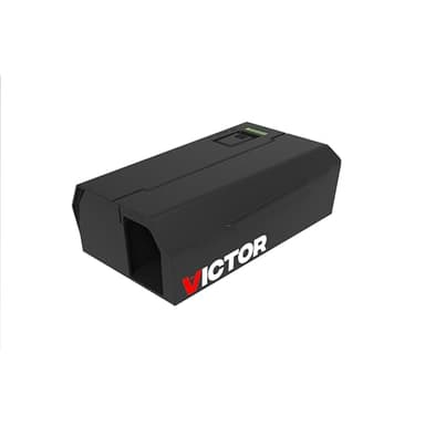 Victor Electronic Mouse Trap Humane Mouse Traps Indoor for Home - M250B - No Touch Electric Mouse Traps for Home