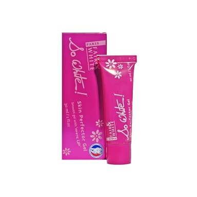 FAIR & WHITE So White Skin Perfector Gel - 1 Fl oz / 30ml