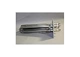 Amerec Steam Heating Element 3005-812 ELEMENT, 12,000W 480V with Gasket Kit 8855-105