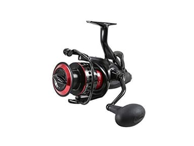 Okuma Ceymar Baitfeeder Graphite Lightweight Saltwater Spinning Reel, CBF-500