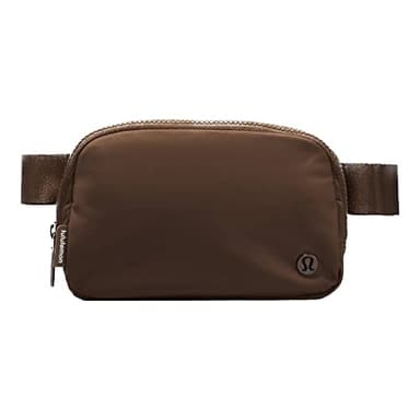 Lululemon Athletica Everywhere Belt Bag Java