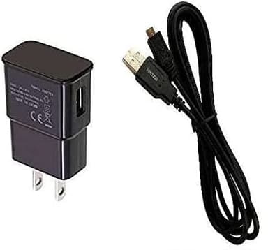 firePower USB Power Adapter + Long USB Cable for Fire TV Stick
