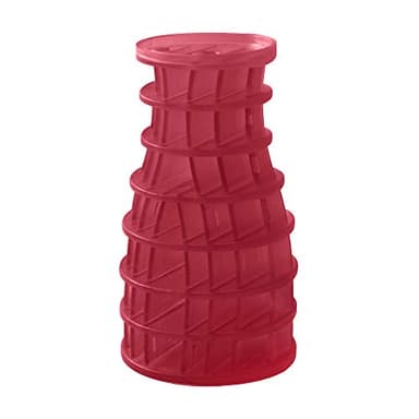 Fresh Products Eco Air Refill Air Freshener Dry Fragrance Technology Natural Oils No Acetone or Propellants Lasts 30 Days Eco Friendly Powerful Fragrance Made in the USA 6 pk Spiced Apple