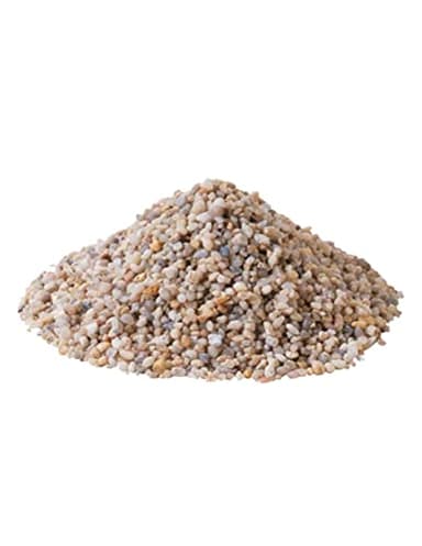 American Water Solutions Water Softener Gravel - Filter Bed Media for Filter Tanks, Water Conditioners, and Water Softeners - Pure Filtration Grade Bedding Perfect for Backwashing Tanks (15 Lbs)