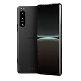 Sony Xperia 5 IV 128GB Factory Unlocked Smartphone [U.S. Official w/Warranty], Black
