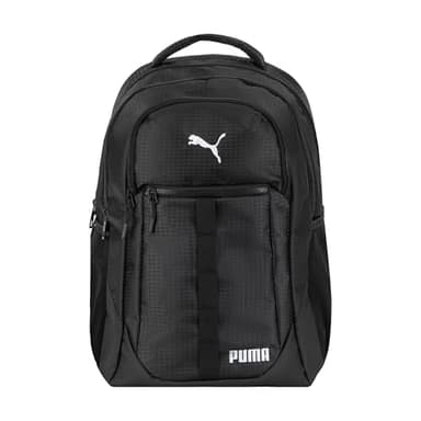 PUMA Strategy Backpack, Black, OS