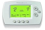 Honeywell Home RENEWRTH6580WF 7-Day Wi-Fi Programmable Thermostat (Renewed)