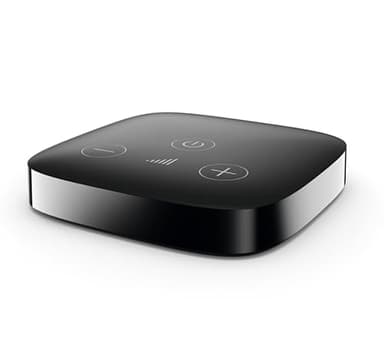 Phonak TV Connector - Compatible with Phonak Marvel, Paradise, Lumity, Life and Infinio Hearing Aids