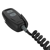 Lewmar Wired Windlass Remote Kit, 3-meters – Two button wired remote with high-strength, glass reinforced PP and high-density rubber gasket, 3-meter length, watertight deck fitting included