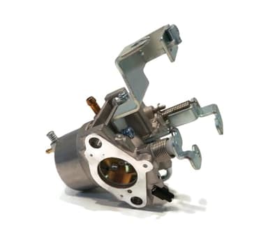 Carburetor Kit for Yamaha JR6-14101-01-00, JR6141010100 & for Stens 520-185, 520185