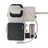 VIECAM 128GB USB Flash Drive and Outlet Wall Mount for Blink Sync Module 2: Space-Saving and Easy-Move Mount Bracket Holder for Blink Outdoor Indoor Security Camera (Blink Sync Module 2 NOT Included)