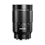 Lightdow RF 240mm F5.6 Reflex Lens - Telephoto Manual Focus DSLR Cameras Lense for Canon EOS R, Ra, RP, R3, R5, R5 C, R5 Mark II, R6, R6 Mark II, R7, R8, R10, R50, R100 Mirrorless Cameras