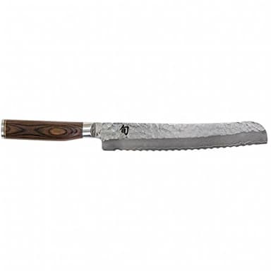 Kai Shun Premier Bread Knife (22.5cm) TDM-1705