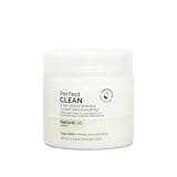 NATURELAB. TOKYO Perfect Clean Clarifying Scalp Scrub: 2-in-1 Shampoo and Scalp Scrub Hair Treatment to Clarify and Remove Product Buildup for Immense Shine I 8.1 OZ / 230G