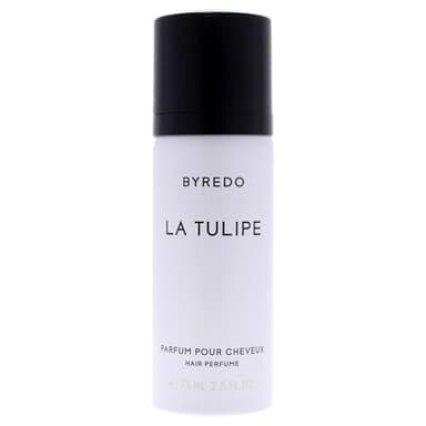 La Tulipe by Byredo for Unisex - 2.5 oz Hair Perfume