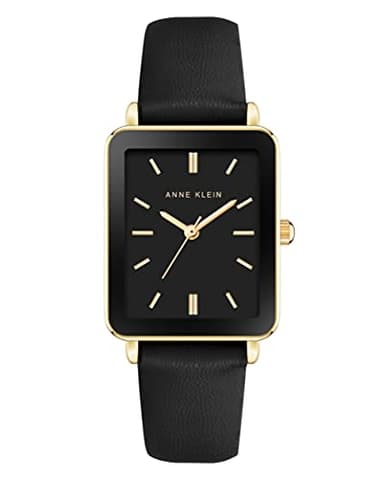 Anne Klein Women's Strap Watch, AK/3702
