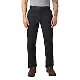 Dickies 874® Flex Work Pants, Black, 32 32