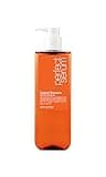 Mise En Scene Perfect Serum Original Shampoo For Damaged Hair - KoreanShampoo with Moroccan Oil, Jojoba Seed, Damage Care MoroccanOil HairProducts | 22.99 Fl Oz