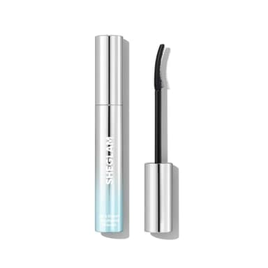 SHEGLAM Lift & Elevate Lengthening Mascara Lengthening Waterproof Mascara,Vegan & Cruelty-Free,Long-lasting- Black