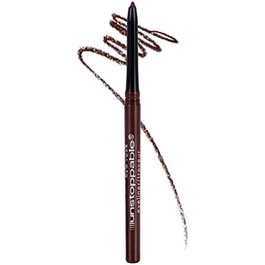 Maybelline Unstoppable Eyeliner, Cinnabar, 0.01 oz.
