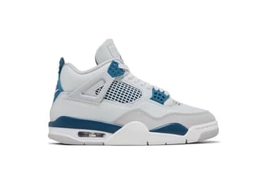 Air Jordan 4 Retro 'Industrial Blue'