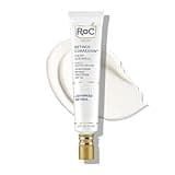 RoC Retinol Correxion Deep Wrinkle Daily Face Moisturizer with Sunscreen SPF 30, Skin Care Treatment for Fine Lines, Dark Spots, Post-Acne Scars, 1 Ounce (Packaging May Vary)