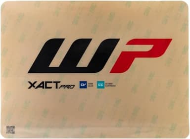 WP Suspension Fork Decal Set - XACT PRO CV CC 245x183 - (48mm) (125-450) (2020-2022) - 52000244SET