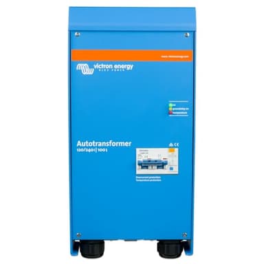 Victron Energy Autotransformer 120/240V AC
