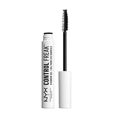 NYX PROFESSIONAL MAKEUP Control Freak Eyebrow Gel - Clear