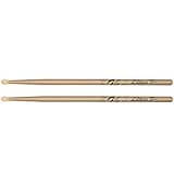 Zildjian Z Custom LE Drumstick ROCK Gold Chroma, Wood Tip