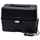 Roadpro 12v RPSC-197 12-volt Portable Stove