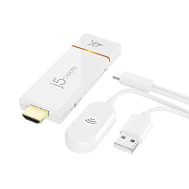 Our 10 Best Wireless Display Adapter for 2026 [US] | OneClearWinner.com