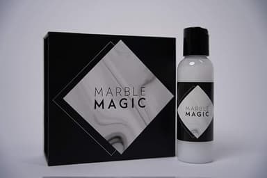 Marble Magic Marble Stain Remover