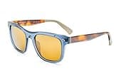 Etnia Barcelona Connery Sun 53S Adult Glasses, Plain, Multi-Colour, One Size
