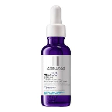 La Roche-Posay Mela B3 Dark Spot Face Serum with 10% Niacinamide, 1oz