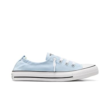 Converse Women's Chuck Taylor All Star Shoreline, Blue Supermoon/White/Black, 7