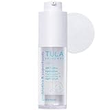 TULA Skin Care 24/7 Ultra Hydration - Triple Hydra Complex Day & Night Serum, Plumps Skin & Delivers Moisture While Reducing Fine Lines, 1 fl oz.