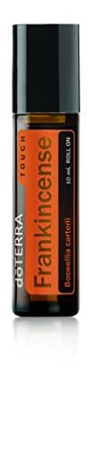 doTERRA - Frankincense Touch Essential Oil - 10 mL Roll On