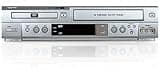 Sanyo VHS/DVD Combo Player (Renewed)