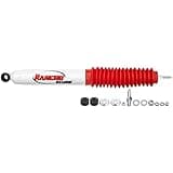 Rancho RS5000 RS5405 Steering Damper