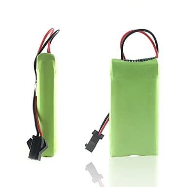 Grillbot Replacement Battery for Grillbot Automatic Grill Cleaning Robot – High-Capacity Rechargeable Battery for Extended Cleaning