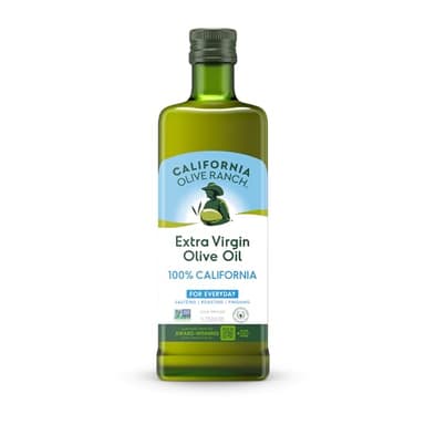 California Olive Ranch, California Collection, Olive Oil (1L (Pack of 1))