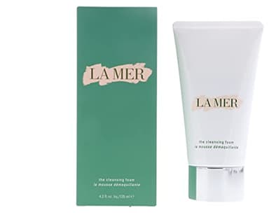 La Mer The Cleansing Foam
