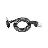 INSINKERATOR Garbage Disposal EZ Connect 3-Foot Power Cord for EZ Connect Power and Advanced Series Continuous Feed Food Waste Disposer Models, CRD-EZ, Black
