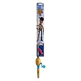 Shakespeare Disney Toy Story Children's Fishing Beginner Kit