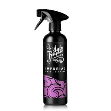 Auto Finesse Imperial Wheel Cleaner, 500 ml