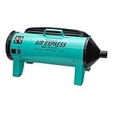Sullivan Supply Air Express III Blower Teal