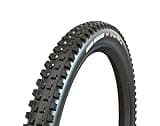 Maxxis High Roller 3 Bicycle Tyre with Folding Bead 29x2.40 Wide Trail/MaxxGrip/EXO+ / Tubeless Ready, Black