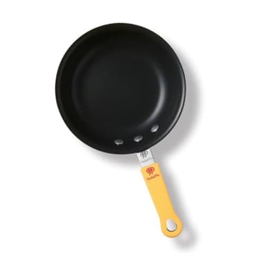 OmletPro OMP001 For Gas Fire, Omelet Pro Pan, Omurice Pro Frying Pan, Inner Diameter 7.1 inches (18 cm)