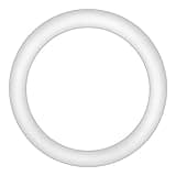 Replacement Shaft Seal for VKP250 Johnny Apple Sauce Maker Food Strainer, Model 250 Food Strainer